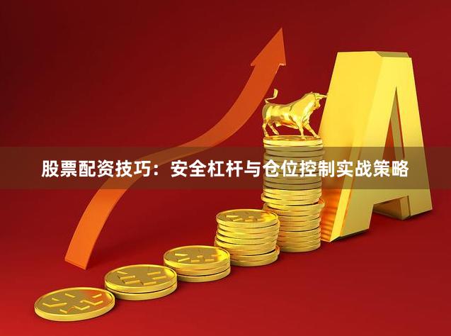 股票配资技巧：安全杠杆与仓位控制实战策略